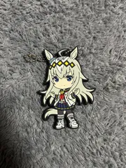 ウマ娘 一番くじ ラバーマスコット オグリキャップ