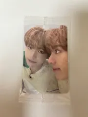 ZEROBASEONE(ゼロベースワン・ZB1・ゼベワン) 제베원(ZEROBASEONE・ゼロベースワン・ZB1・ゼベワン) ハン・ユジン(HAN YUJIN) トレカ