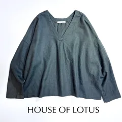 2026年最新】ハウスオブロータスの人気アイテム - メルカリ