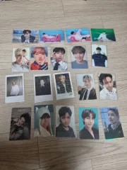 BTS ジェイホープ J-Hope トレカ まとめ bts ジェイホープ