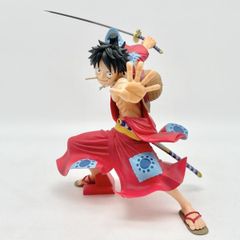 SMSP ルフィ太郎 D賞 海外正規品 SMSP ルフィ太郎 D賞 海外正規品 - メルカリ