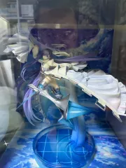 アルター メルトリリー フィギュア