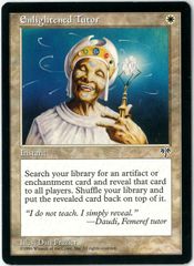 未開封/FOIL/MTG/日本語版/旧枠/アトランティスの王/Lord of Atlantis