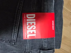 DIESEL ディーゼル パンツ ズボン