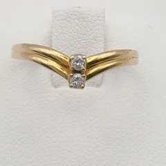 2026年最新】ミキモト ダイヤ リングの人気アイテム - メルカリ