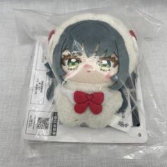 学園アイドルマスター 一番くじ F賞 きららいずマスコット 月村手毬 学