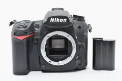 2026年最新】nikon d7000 ジャンクの人気アイテム - メルカリ