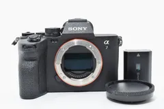 2026年最新】sony α7ivの人気アイテム - メルカリ