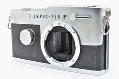 2026年最新】Olympus PEN-FTの人気アイテム - メルカリ