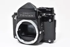 2026年最新】pentax 67 ttlの人気アイテム - メルカリ