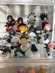 NARUTO -ナルト- SD フィギュア 12種 セット