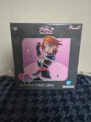 一番くじ プリキュア キュアブラック A賞 未開封