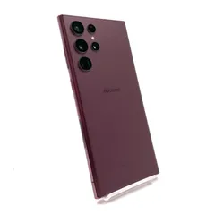 2026年最新】Galaxy S22 Ultra バーガンディ 256gbの人気アイテム