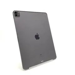 Apple iPad Pro 12.9インチ 第5世代 256GB スペースグレイ Wi-Fi 動作確認済【全額返金保証】【最速発送】