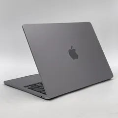 2026年最新】MacBook air m2 24gb 512gbの人気アイテム - メルカリ