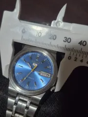 SEIKO 7S26-01Y0 オートマチック