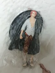 ONE PIECE シャンクス フィギュア
