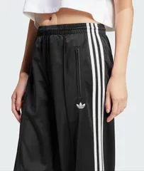 adidas アディダス ジャージ/トラックパンツ 2XS ブラック