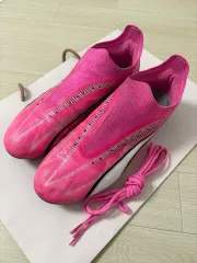 プーマ ウルトラ アルティメット FG 27.5