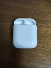 Apple Airpods 第2世代 充電ケースのみ