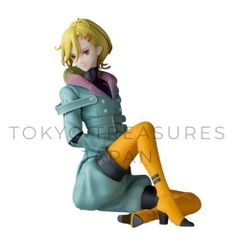 TVアニメ『グノーシア』ちょこのせプレミアムフィギュア セツ - メルカリ