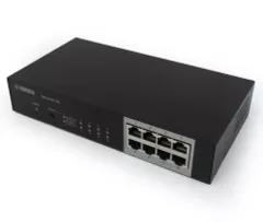 2026年最新】SWX2200-8G ヤマハ スマートL2スイッチの人気アイテム