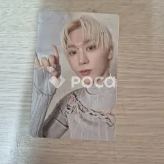 セブチ スングァン HAPPY BURSTDAY NEW MYSELF Ver.