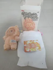 2026年最新】LABUBU ぬいぐるみ シークレットの人気アイテム - メルカリ