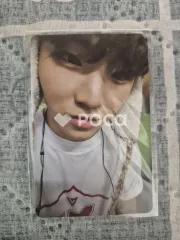 セブチ ウジ Going Seventeen MAKE THE SEVENTEEN Ver.