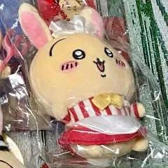 レストラン うさぎ マスコット マスコット ぬいぐるみ ちいかわ マーケット