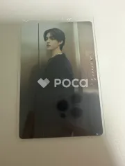 Seventeen セブチ エスクプス 2024 SVT 8TH FAN MEETING SEVENTEEN in CARAT LAND トレーディングカードセット