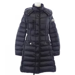 モンクレール MONCLER HERMINE ダウンコート