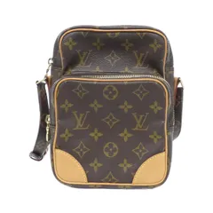 ルイヴィトン モノグラム アマゾン M45236 ショルダーバッグ