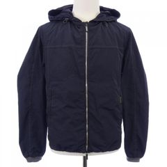 HERNO】ULTRA LIGHT 超軽量ナイロン フーデッド ブルゾン 44 - メルカリ