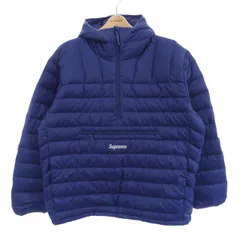 2026年最新】supreme micro down jacketの人気アイテム - メルカリ