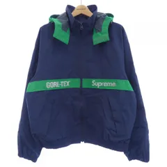 シュプリーム SUPREME GORE-TEX Court ジャケット