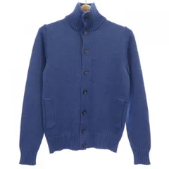 ザノーネ ZANONE カーディガン