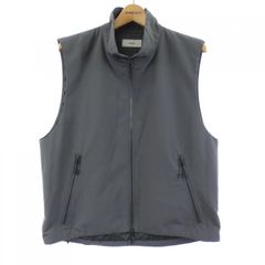 20%お値下げしました】JOURNAL STANDARD ベスト 空調服 - メルカリ