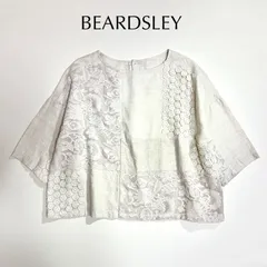 2026年最新】BEARDSLEY シャツ・ブラウスの人気アイテム - メルカリ