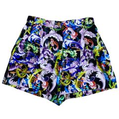 VERSACE バロック柄 スイムショーツ ショートパンツ L - メルカリ