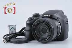 □ 美品 □ ソニー SONY DSC-HX200V 2076 - メルカリ