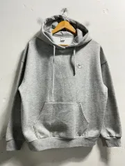 95-100 POLHAM ルーズフィット スウェット フードTシャツ 正規品