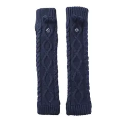 ［マリクレール］ﾚｯｸﾞｳｫｰﾏｰ732925NVFレディースNVF