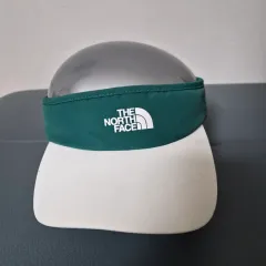 THE NORTH FACE フリーサイズ サンバイザー 帽子 - 473
