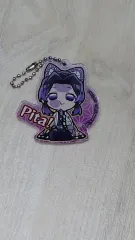 鬼滅の刃 胡蝶 しのぶ ぴた！でふぉめ アクリル版 出品