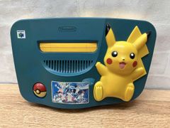 激レア】ディズニー スティッチ 液晶テレビ 20型 動作確認済み 入手
