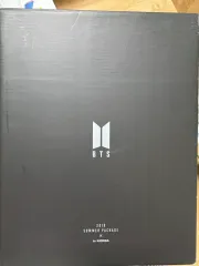 BTS 2019 サマーパッケージ サマパケ