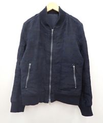 N*v様 19ss junhashimoto tankers blouson j - メルカリ