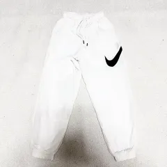 XS 85 NIKE ナイキ レディース ビックスウォッシュ ウーブン ジョガーパンツ