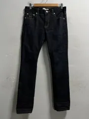 33 PLAC(プラック) ジーン ストレッチ デニム ズボン 正規品